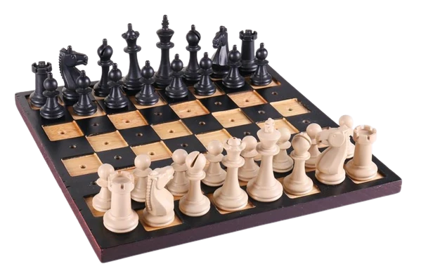 Reconnaissance Blind Chess - CPLUSGEARS